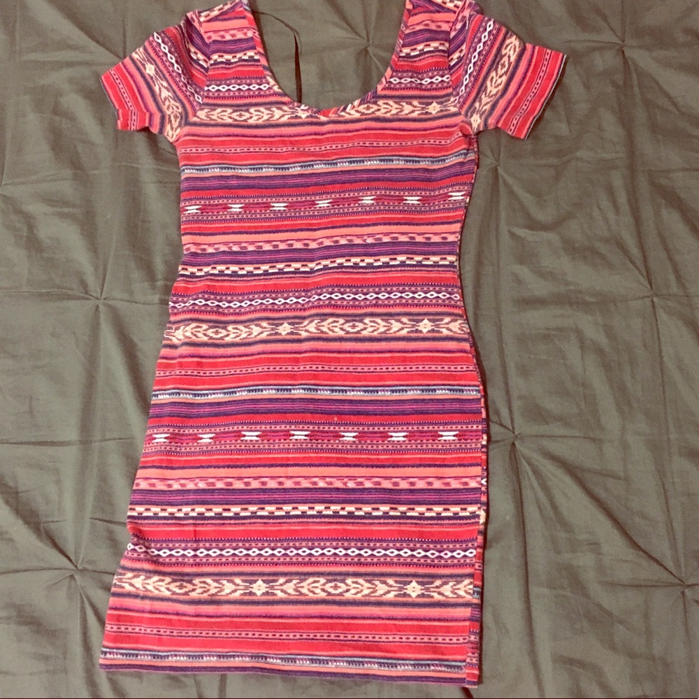 Very cute mini dress